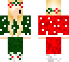 jasmijn chrismas