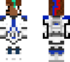 joeys skin