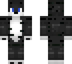 josh's skin