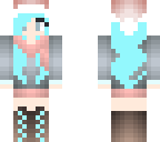 just a skin