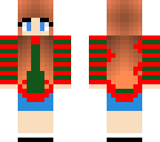 just me - christmas edition