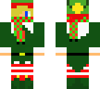 kai christmas