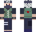 kakashi