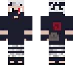 kakashi in progress
