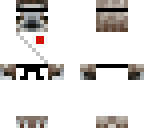 karate sloth man