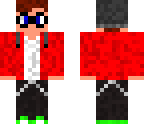 kawaii boy