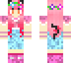 kawaii chan remake