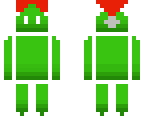 kerst android