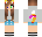 kitt kitty skin