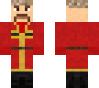 kostroma cossack