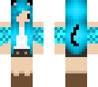 kwaii girl