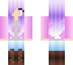 lady