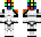 ldra rubik storm tropper ii