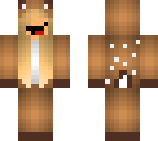 le reindeer derp