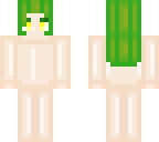 lemon lime - skin base