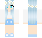 light blue
