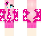 lily's skin