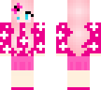 lily's skin