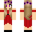 liss brides maid