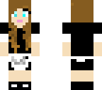 little maid
