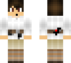 luke skywalker v2