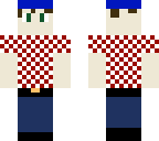 lumberjack