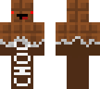 mad chocolate derp