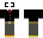 mafia polar bear