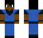 mah gi
