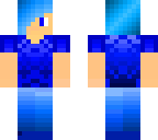 mah new skin