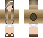 mai bae's skin