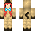mai old skin