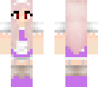 maid lilskrut