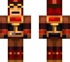 male ellegard