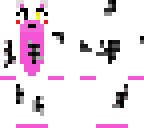 mangle also child