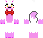 mangle edited