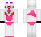 mangle or fnaf world