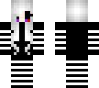 marionette girl