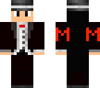 mast magician
