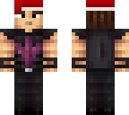 maxjosef navidad