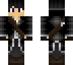 maybe for jakerbae