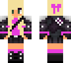 me as aphmau