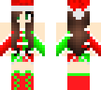 me at christmas