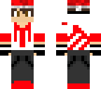 me charistmas