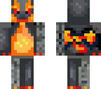 megazard z test cyborgish edit