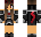 meif'wa warrior edit