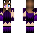 meifwa witch