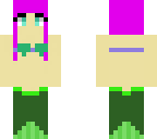 mermaid 2
