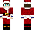 mexican youtuber santa claus