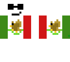 mexicanman